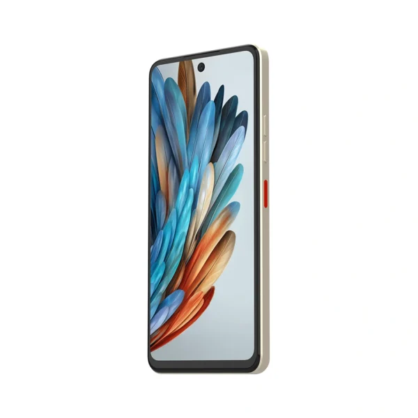 ZTE Nubia Music 128+4