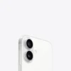 MYE93 IPHONE 16 128GB WHITE