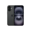MYEE3 IPHONE 16 256GB BLACK