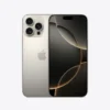 MYX33 IPHONE 16 PRO MAX 512GB NATURAL TITANIUM