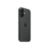 MYEE3 IPHONE 16 256GB BLACK