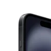 MYEE3 IPHONE 16 256GB BLACK