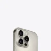 MYX33 IPHONE 16 PRO MAX 512GB NATURAL TITANIUM