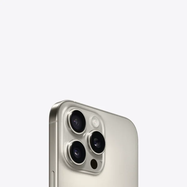 3 MYX33 IPHONE 16 PRO MAX 512GB NATURAL TITANIUM