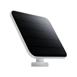XIAOMI OUTDOOR CAMERA SOLAR PANEL (BW SERIES)