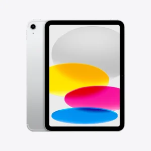 MQ6T3 10.9-INCH IPAD WI-FI + CELLULAR 256GB - SILVER