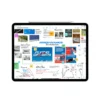 MX2D3 APPLE PENCIL PRO