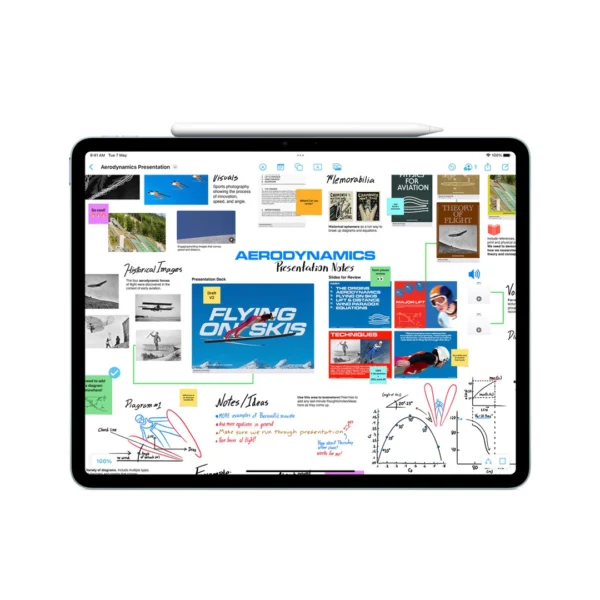 MX2D3 APPLE PENCIL PRO