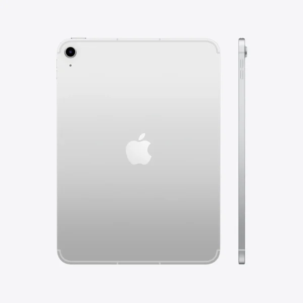 MQ6T3 10.9-INCH IPAD WI-FI + CELLULAR 256GB - SILVER