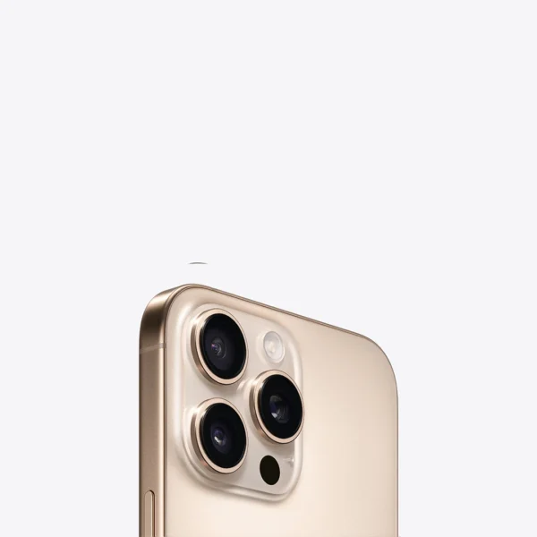 MYNF3 IPHONE 16 PRO 128GB DESERT TITANIUM