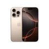 MYN23 IPHONE 16 PRO 256GB DESERT TITANIUM UP