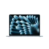 MC6T4 13-INCH MACBOOK AIR APPLE M4 CHIP WITH 10-CORE CPU AND 8-CORE GPU, 16GB, 256GB SSD - SKY BLUE