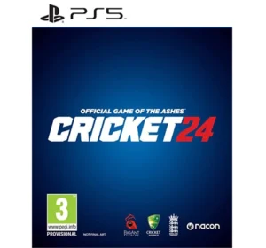 PS5JOGOCRIK24 - JOGO PS4 CRICKET 24