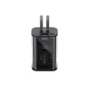HV-PB94 - HAVIT PB94 | Fast Charging Power Bank 10.000mAh|3in1 Bulit In Cables |USB Micro