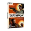 PS5JOGODP - JOGO PS5 Deathloop- Standard Edition