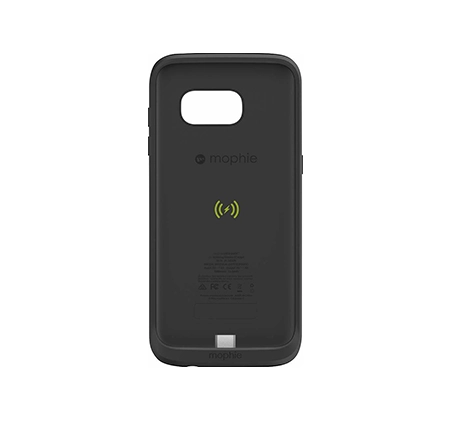 1 S7EDGBPACK MOPHIE S7 EDGE BATTERY PROTECTIVE CASE 3.300mAh