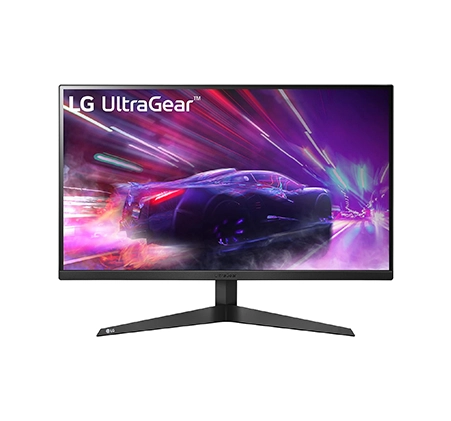 1 LG27GQ50F-B - LG GAMING MONITOR | 27169 | FHD165HZ 1MS | HDMI DP | Gaming Ul | AMD Fre
