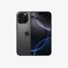 MYWG3 IPHONE 16 PRO MAX 256GB BLACK TITANIUM UP