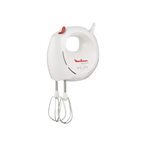 ABM11A30 - MOULINEX Hand Mixer New Easy Max- ABM11A30