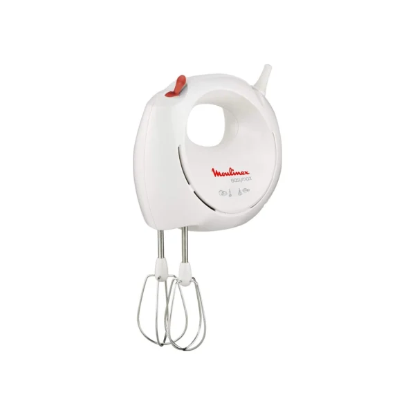 ABM11A30 - MOULINEX Hand Mixer New Easy Max- ABM11A30