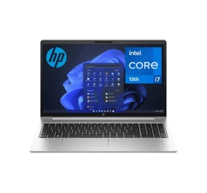 968W2ET#BH5 - HP Probook 450 G10, Core i7-1355U, 15.6 FHD, 16GB DDR4 3200, 512GB SSD, W11