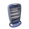 KEFH001B - DECAKILA aquecedor de ambiente 1200W