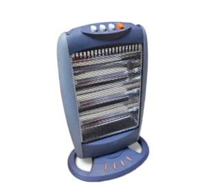 KEFH001B - DECAKILA aquecedor de ambiente 1200W
