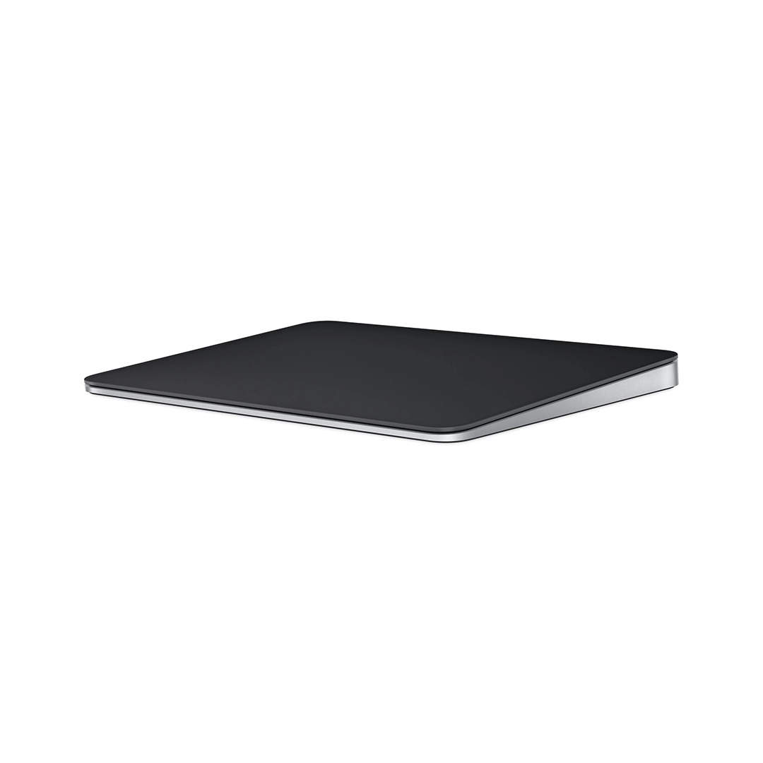 MXKA3 MAGIC TRACKPAD – BLACK MULTI-TOUCH SURFACE – Morep