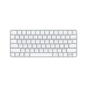 MXCK3 MAGIC KEYBOARD WITH TOUCH ID FOR MAC MODELS WITH APPLE SILICON - INTERNATIONAL ENGLISH