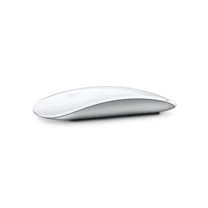 MXK53 MAGIC MOUSE - WHITE MULTI-TOUCH SURFACE