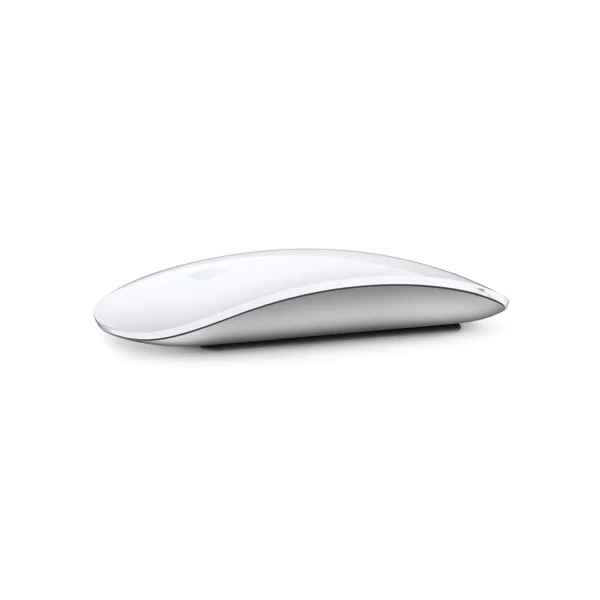 1 MXK53 MAGIC MOUSE - WHITE MULTI-TOUCH SURFACE