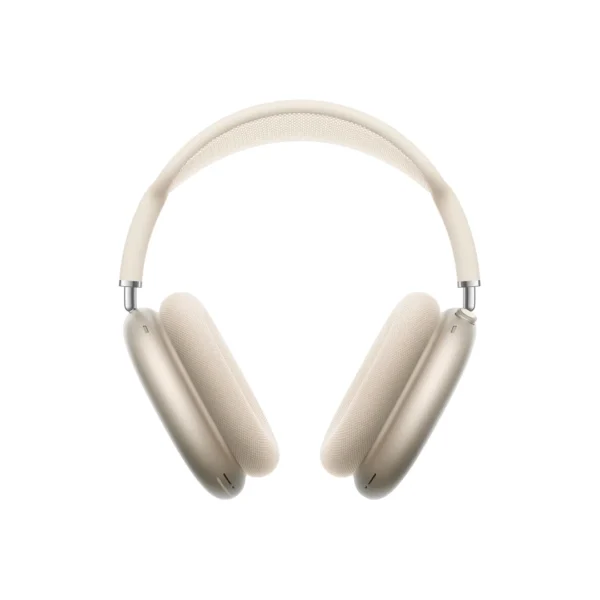 1 MWW53 AIRPODS MAX - STARLIGHT
