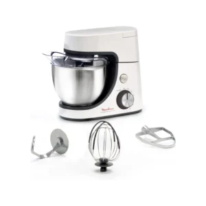 QA510110 - MOULINEX Batedeira Proficional Masterchef Gourmet 4.6L- QA510110