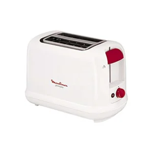 KI-LT160111 - MOULINEX Toaster Principio 850W - LT160111