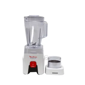 KI-LM241B25 - Moulinex Blender 1.25L500W 1 Moinho-LM241B25