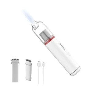 CMPV003W - DECAKILA Aspirador Portatil Branco