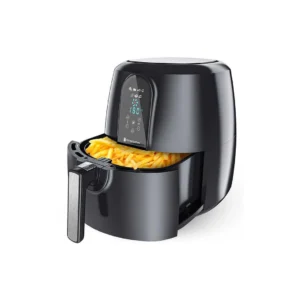 KEEC035B - DECAKILA Air Fryer 2 2L 1000W