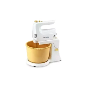 KEMX020W - DECAKILA Batedeira Com Base 2.5L 250W