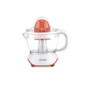 KEJC007W - DECAKLA Espremedor de Citrino Manual 25W