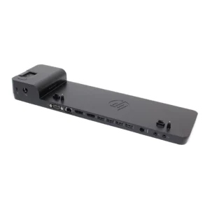 D9Y32AA HP DOCKING SLIM PARA LAPTOP, HDMI,USB,LAN