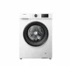 WFVC6010S - Hisense Maq.Lavar Roupa 6KG Front Loader Silver A+++