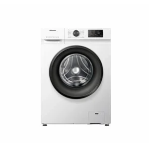 WFVC6010S - Hisense Maq.Lavar Roupa 6KG Front Loader Silver A+++