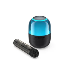HV-SK894BT - HAVIT SK894BT|Bluetooth V5.0 Speaker With Mic|Playback time 6Hrs| 5WattJRGB Co
