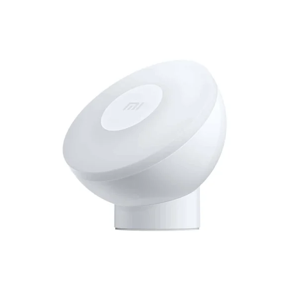 1 MYD02YL-A - Ml Motion-Activated Night Light 2 Bluetooth