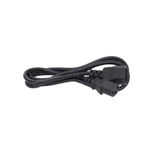 CE001POWERE - Evolution Power Cable Male/Female UPS 1,5M