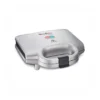 KI-SM156140 - MOULNEX   Sandwich   Ultra   Compact   700W   Silver-SM156140