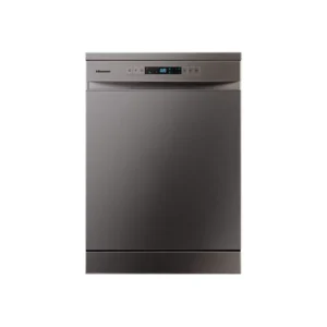 H13DETG - Hisense Maquina Lavar Loica 13 Lugares Titanium A++
