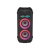 XL9T - XBOOM PARTYBOX SPEAKER 1000W TROLLEY, Water Restant,Dual USB.BIuetootl