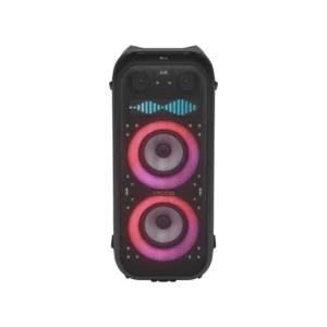 XL9T - XBOOM PARTYBOX SPEAKER 1000W TROLLEY, Water Restant,Dual USB.BIuetootl