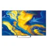 SYIN65Q61 - SYINIX TV LED 65 QLED GOOGLE ULTRAHD 4K, ANDRIOD TV.HDMI.USB